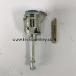 Toyota Camry 2013 left door lock