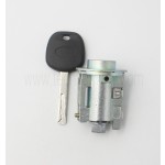 Toyota  2015 Crown ignition lock