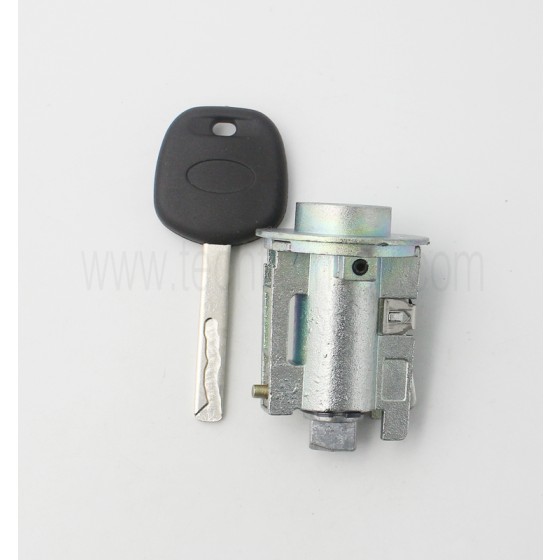 Toyota  2015 Crown ignition lock