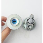 Toyota  2015 Crown ignition lock