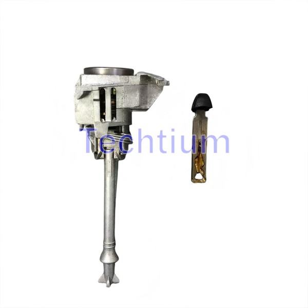 Toyota left door lock