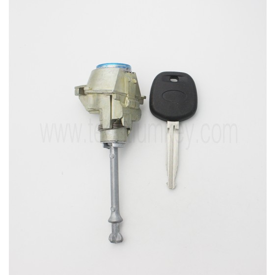 Toyota Prado 2010,land cruiser Prado LC150 left door lock