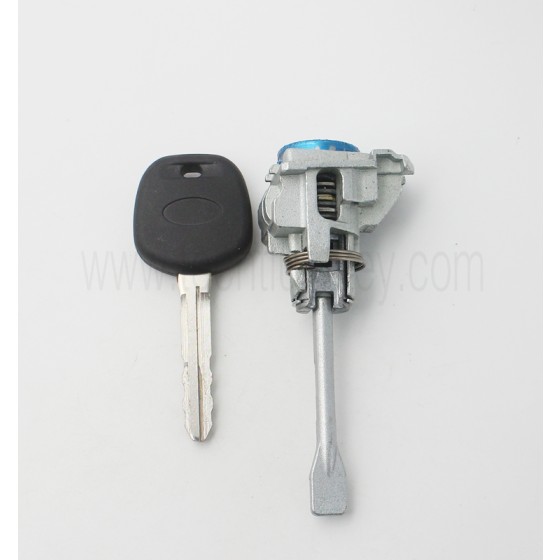 Toyota Corolla EX left door lock
