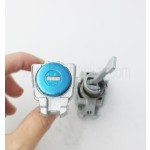 Toyota Corolla EX left door lock
