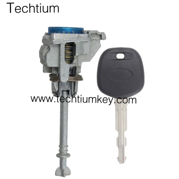 Toyota Camry ACV4/ZRE15/ACA left door lock