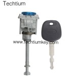 Toyota Camry ACV4/ZRE15/ACA left door lock