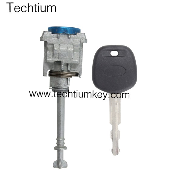 Toyota Camry ACV4/ZRE15/ACA left door lock