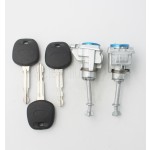 Toyota Camry 2003 ACV3/MCV3 left door lock