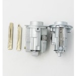 Toyota RAV4 Camry Prado ignition lock