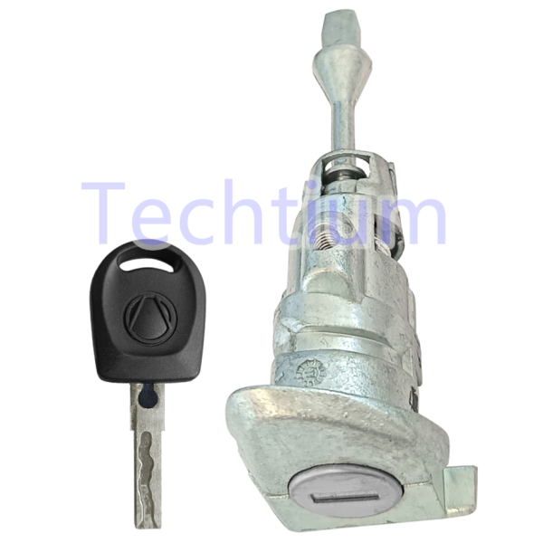 VW CC door Lock cylinder  (1pcs Left door lock)