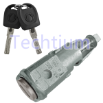 VW Skoda Octavia door Lock cylinder  (1pcs door lock)