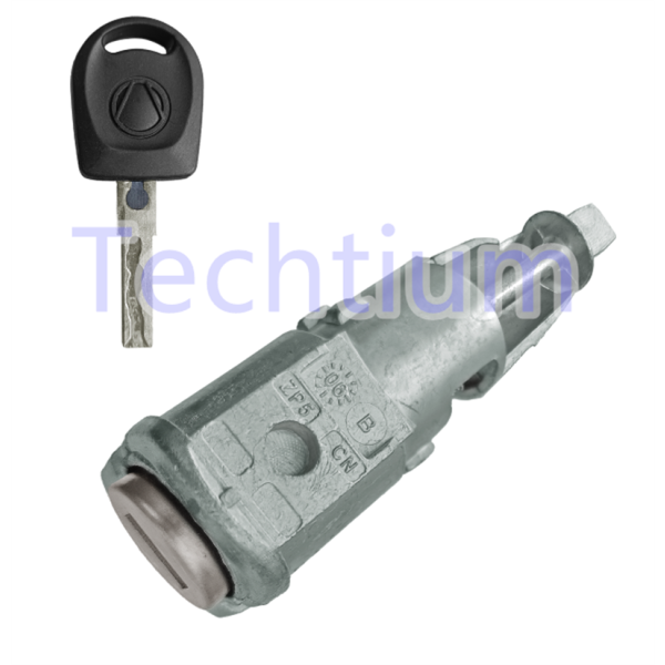 VW Skoda Octavia door Lock cylinder  (1pcs door lock)