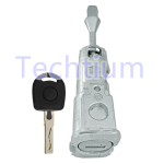 VW 13 Sagitar door Lock cylinder  (1pcs door lock)