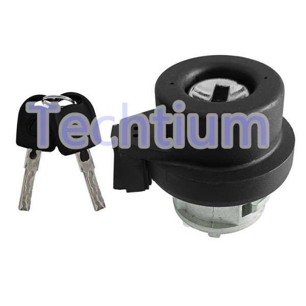 VW New Santana,Skoda door Lock cylinder  (1pcs ignition door lock)