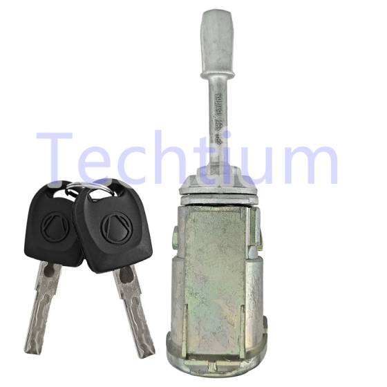 VW B5 door Lock cylinder  (1pcs Right door lock)