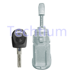VW Golf 4 door Lock cylinder  (1pcs door lock)