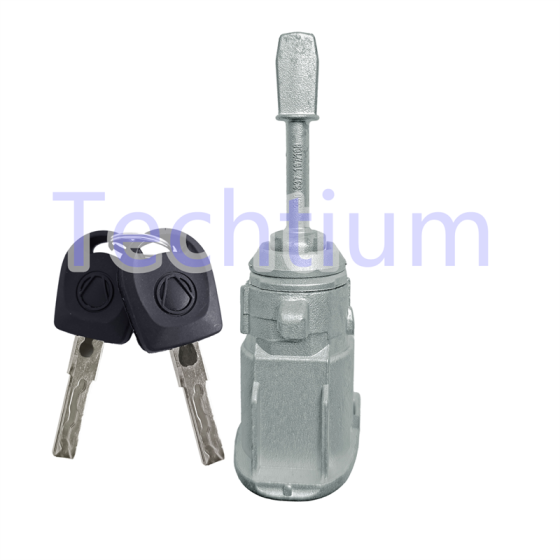 VW Passat door Lock cylinder  (1pcs Left door lock)