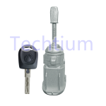 VW Passat door Lock cylinder  (1pcs Left door lock)