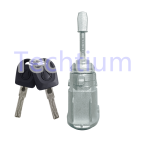 VW Passat door Lock cylinder  (1pcs Right door lock)
