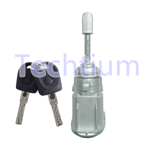 VW Lavidadoor Lock cylinder  (1pcs Left door lock)