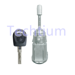 VW Passat door Lock cylinder  (1pcs Right door lock)