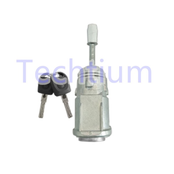 VW POLO door Lock cylinder  (1pcs Left door lock)