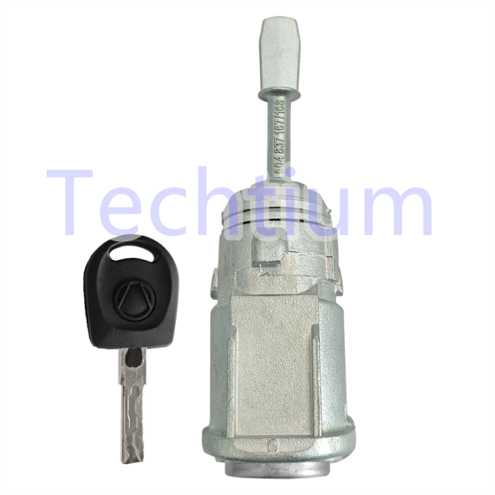 VW door Lock cylinder  (1pcs Right door lock)