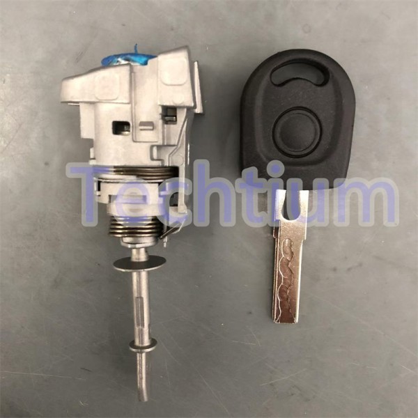 For VW Touran Caddy 2003-2015 door lock cylinder