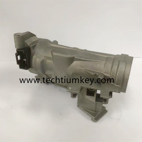 Ignition Lock 6 Pin for Audi VW Seat Skoda  - 1K0905851 / 1K0905865