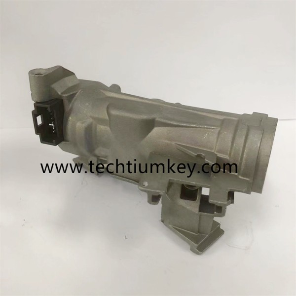 Ignition Lock 6 Pin for Audi VW Seat Skoda  - 1K0905851 / 1K0905865