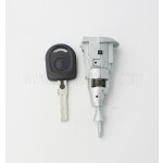 VW Golf 6 left door lock