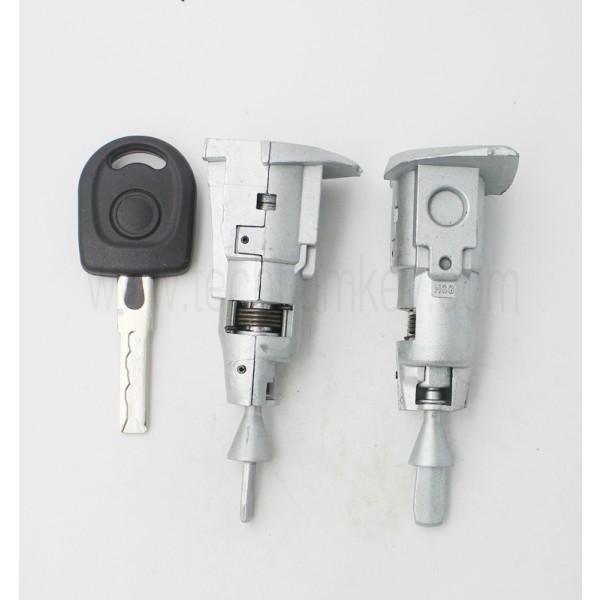VW Golf 6 left door lock