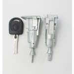 VW Golf 6 left door lock