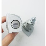 VW Golf 6 left door lock