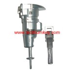 VW Magotan left door lock