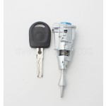 VW Sagitar  left door lock