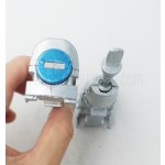 VW Sagitar  left door lock