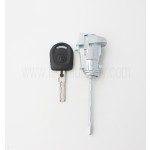 VW New POLO left door lock