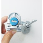 VW New POLO left door lock