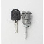 VW POLO left door lock