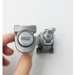 VW POLO left door lock