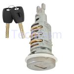 For Fiat lock cylinder