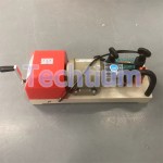 DEFU-RH-2 key cutting machine 220V