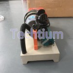 DEFU-RH-2 key cutting machine 220V