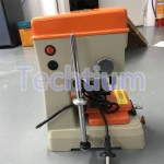 DEFU-998C key cutting machine 220V