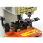 DEFU-998C key cutting machine 220V