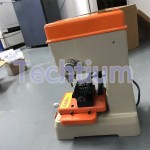 DEFU-998C key cutting machine 220V