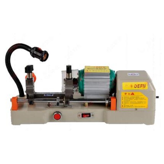 DEFU-668B key cutting machine 220V