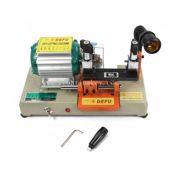 DEFU-238RS key cutting machine 220V