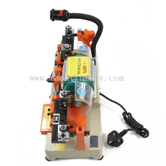 DEFU-238BS key cutting machine 220V
